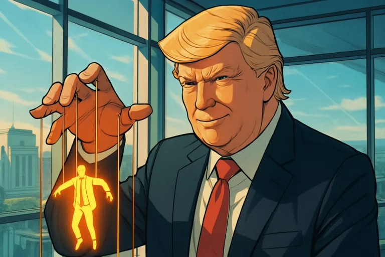 華爾街警告川普：別選哈塞特當 Fed 主席！否則長期利率要爆炸、明年經濟恐放緩