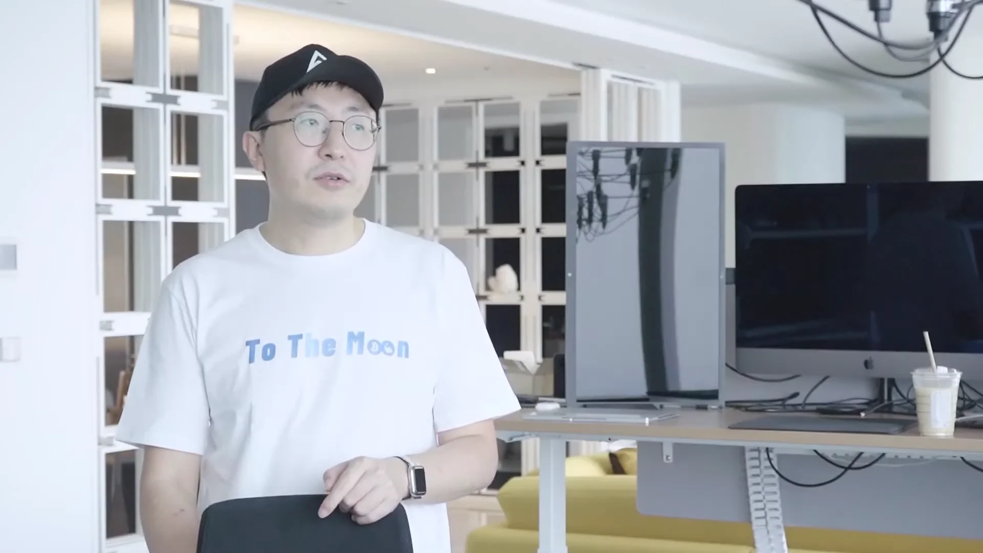 看傻眼》魚池創辦人自曝被竊500枚BTC超淡定：駭客慷慨地留10 BTC給我當生活費