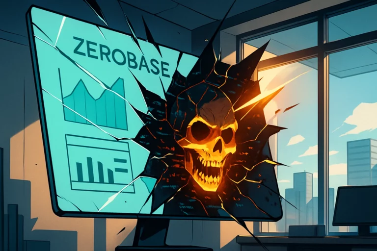 ZEROBASE 前端遭駭！駭客冒充官方植入惡意合約，數百用戶 USDT 遭洗劫