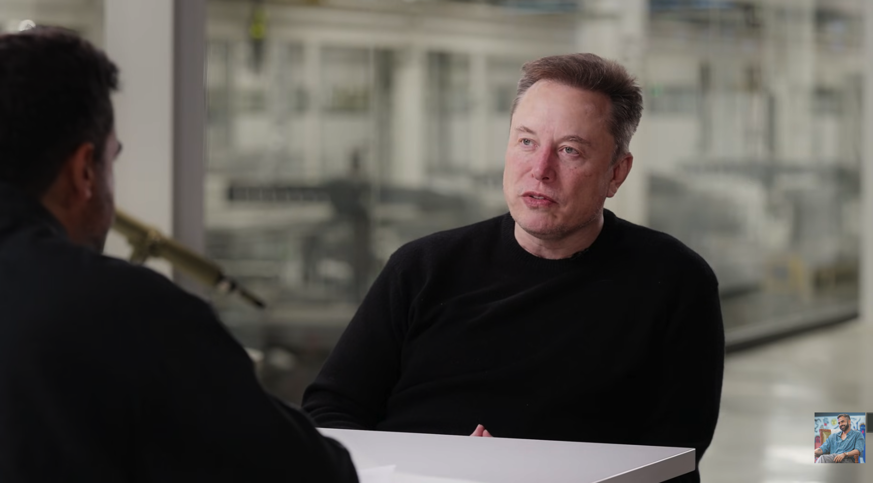 馬斯克預測：3年內AI將解決38兆美元美債，20年後人類已不需要工作