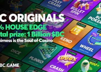 BC.GAME Zero Edge 新手指南 + FAQ：0 HE Tacoback 即時結算、BC Token 可交易；社群公開信後 10 億枚分發實施解析