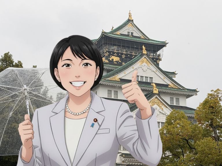 高市早苗拍板解散眾議院「便宜日幣快來了」!野村:日圓匯率跌到 165 官方才干預