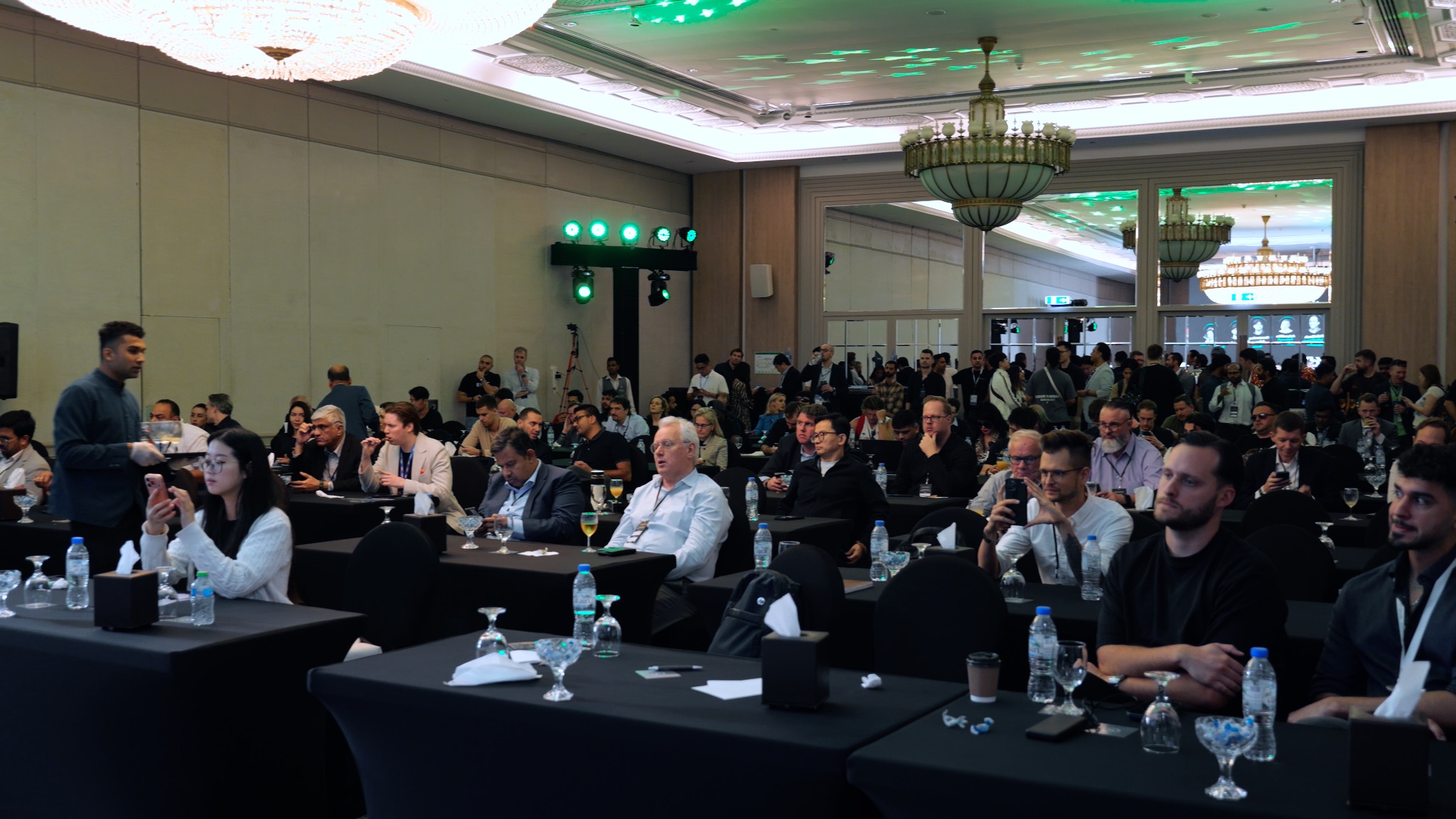 Gamma Prime 將於 2 月 9 日在香港舉辦代幣化資本高峰會，展示RWA全球私募市場