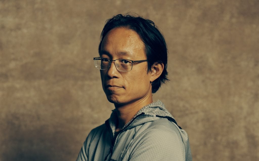 談NFT絕對沒死，Animoca Yat Siu：高淨值收藏家還在購買，這是長期價值