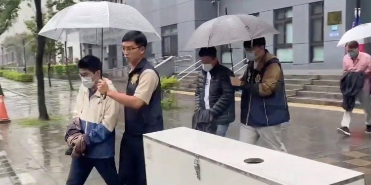 台灣生技老闆All-in加密貨幣被詐騙割了5000萬！他再被拐抵押房子「翻本」