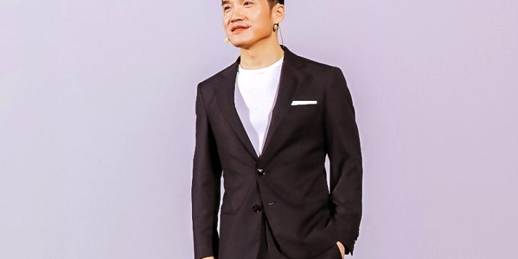 中國手機OnePlus「偽裝港商」在台招募工程師！董座劉作虎遭台灣通緝