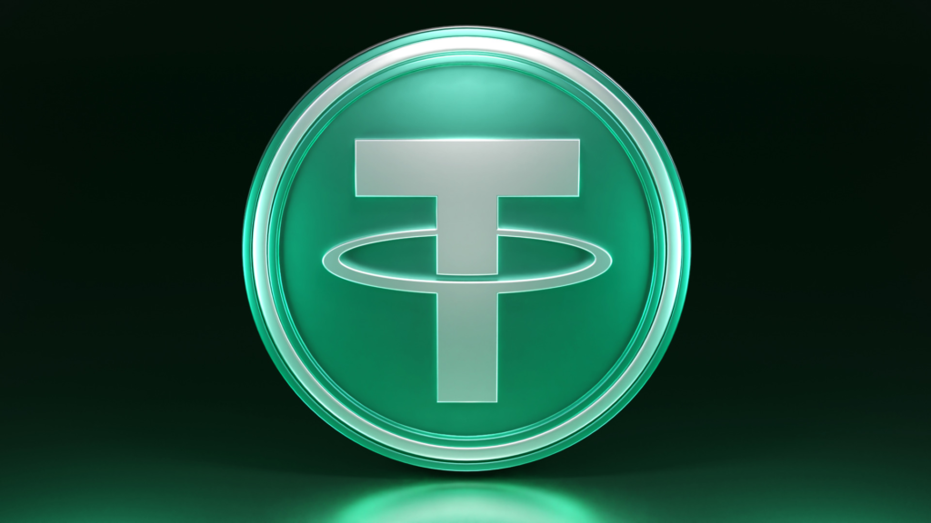 Tether 2025 年狂賺 150 億美元！手握 1,350 億美元美債成全球第 17 大持有者