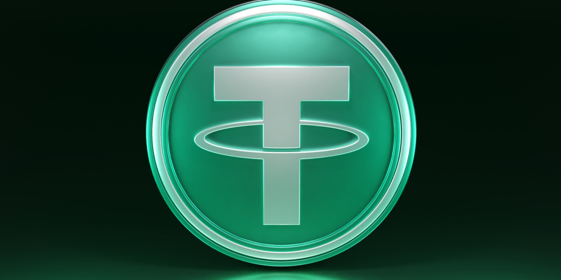 Tether 2025 年狂賺 150 億美元！手握 1,350 億美元美債成全球第 17 大持有者