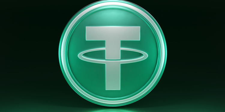 Tether 2025 年狂賺 150 億美元！手握 1,350 億美元美債成全球第 17 大持有者