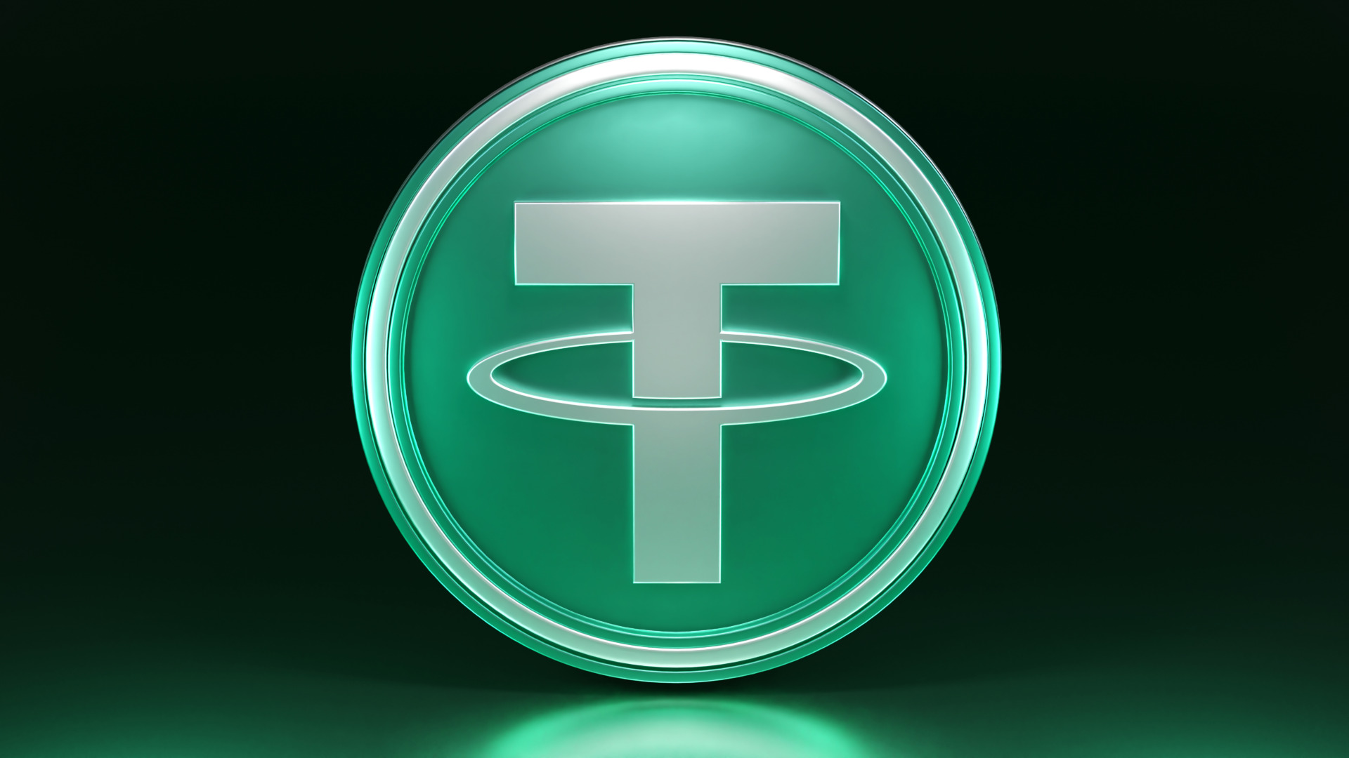 Tether 2025 年狂賺 150 億美元！手握 1,350 億美元美債成全球第 17 大持有者