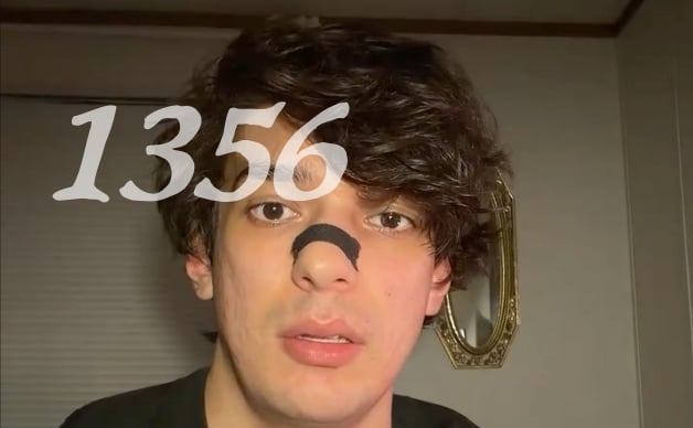 這個IG帳號倒數了1356天，MrBeast開價10萬美金都不說原因，真相終於公布