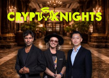 BitMart 交易所宣佈與熱門真人秀節目《加密騎士》第二季達成合作