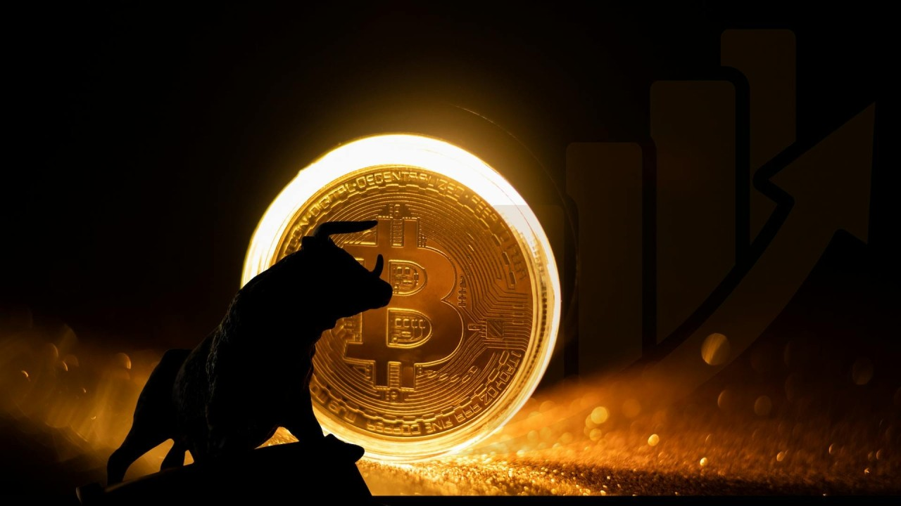 方舟資本：比特幣邁入「機構成熟期」，2030年保守估計突破30萬美元、最高衝150萬鎂