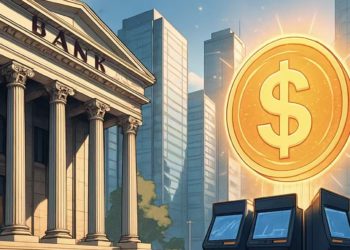 渣打：穩定幣至 2028 年底恐抽走美國銀行業 5000 億美元存款，結構性危機不容忽視