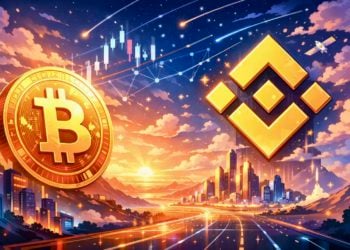 幣安研究院年度報告：2025 加密市場告別投機期，2026 年迎來產業化與實際採用時代