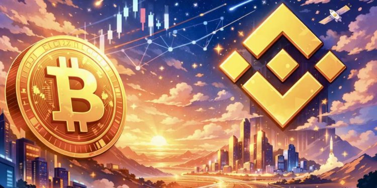 幣安研究院年度報告：2025 加密市場告別投機期，2026 年迎來產業化與實際採用時代