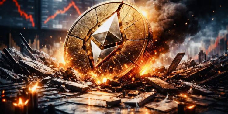 義大利央行推演：如果以太坊歸零，會發生什麼事？