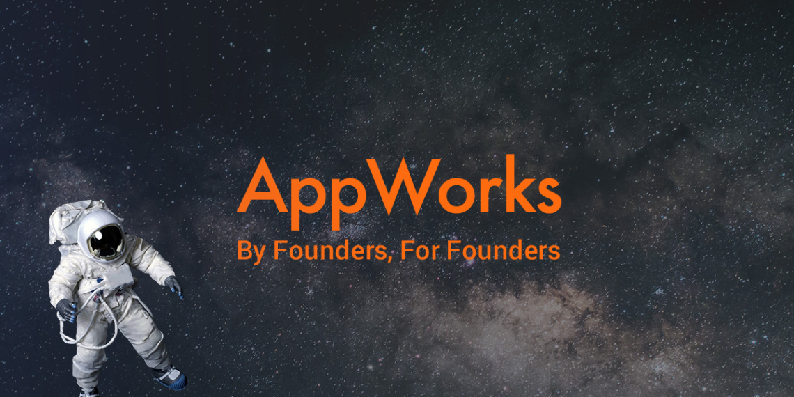 林之晨旗下 AppWorks Fund IV 完成 1.65 億美元募資、獲國家級資本支持，資管規模衝上 3.86 億美元