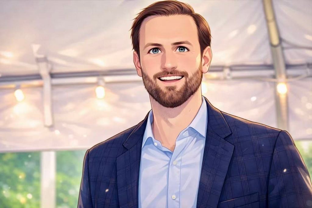 白宮加密顧問:達沃斯 2026 成全球加密正常化轉捩點,穩定幣是給全球金融的「入門藥」