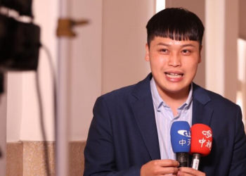 鏡週刊爆料：林宸佑（馬德）有大量異常泰達幣USDT金流