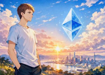 Vitalik Buterin 重申：以太坊不是為了「效率」而生，而是為了「讓人們獲得自由」