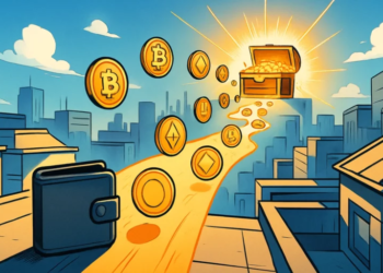 目標六位數，2026 年最值得刷的空投項目都在這