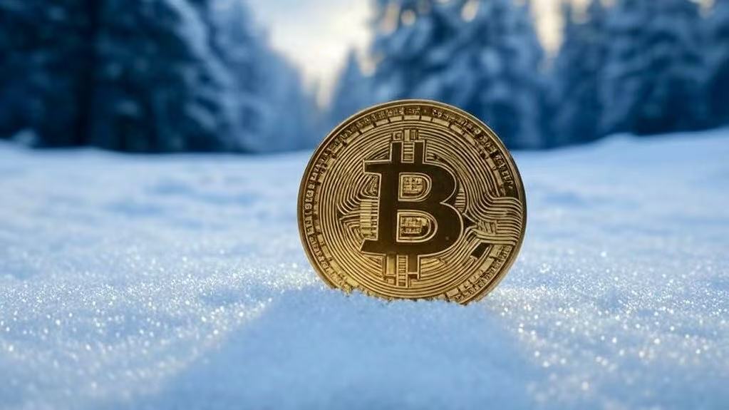 美國嚴寒天氣衝擊比特幣挖礦業！礦工配合限電關機，礦池Foundry USA算力驟減60%