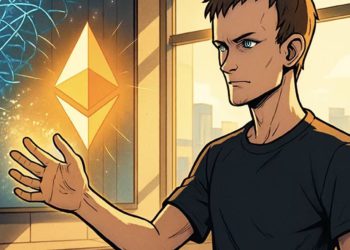 以太坊質押新藍圖？Vitalik 提出「原生 DVT 質押」提案，盼強化以太坊安全性與去中心化