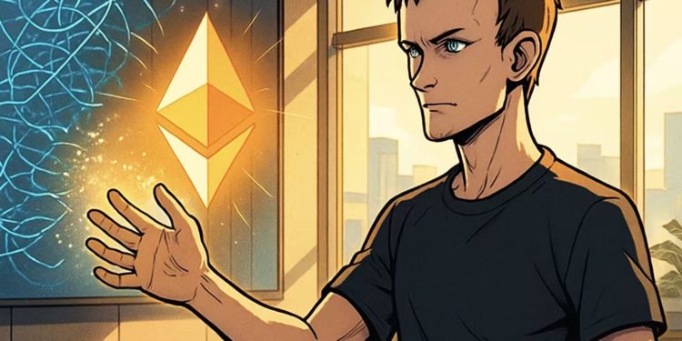 以太坊質押新藍圖？Vitalik 提出「原生 DVT 質押」提案，盼強化以太坊安全性與去中心化