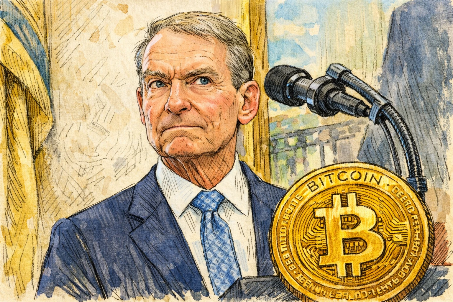 以太坊上線ERC-8004：這些人和專案是重點