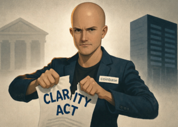 拆解 CLARITY 法背後的權力、利益與背叛：散戶如何避險與掘金？