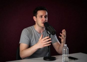 我在 CES 消費電子展待了一週：全都是穿著 AI 新衣的狗屁