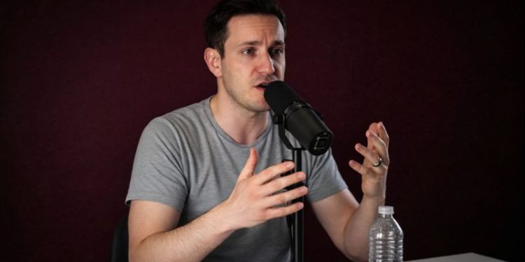 我在 CES 消費電子展待了一週：全都是穿著 AI 新衣的狗屁