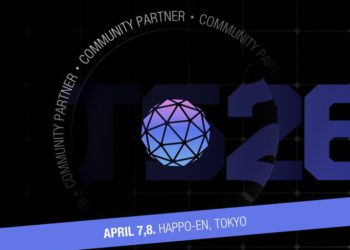 日本 Web3 熱潮升溫：機構入場、政策轉向、「加密 ETF 化」呼聲高漲——TEAMZ Web3 / AI SUMMIT 2026 正式宣布重量級政界嘉賓，冠名贊助席位全數售罄