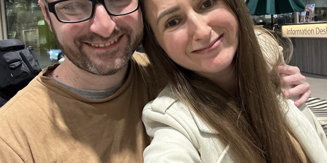 盜竊12萬BTC》Bitfinex 駭客夫妻已提前出獄：謝謝川普爸爸新年快樂