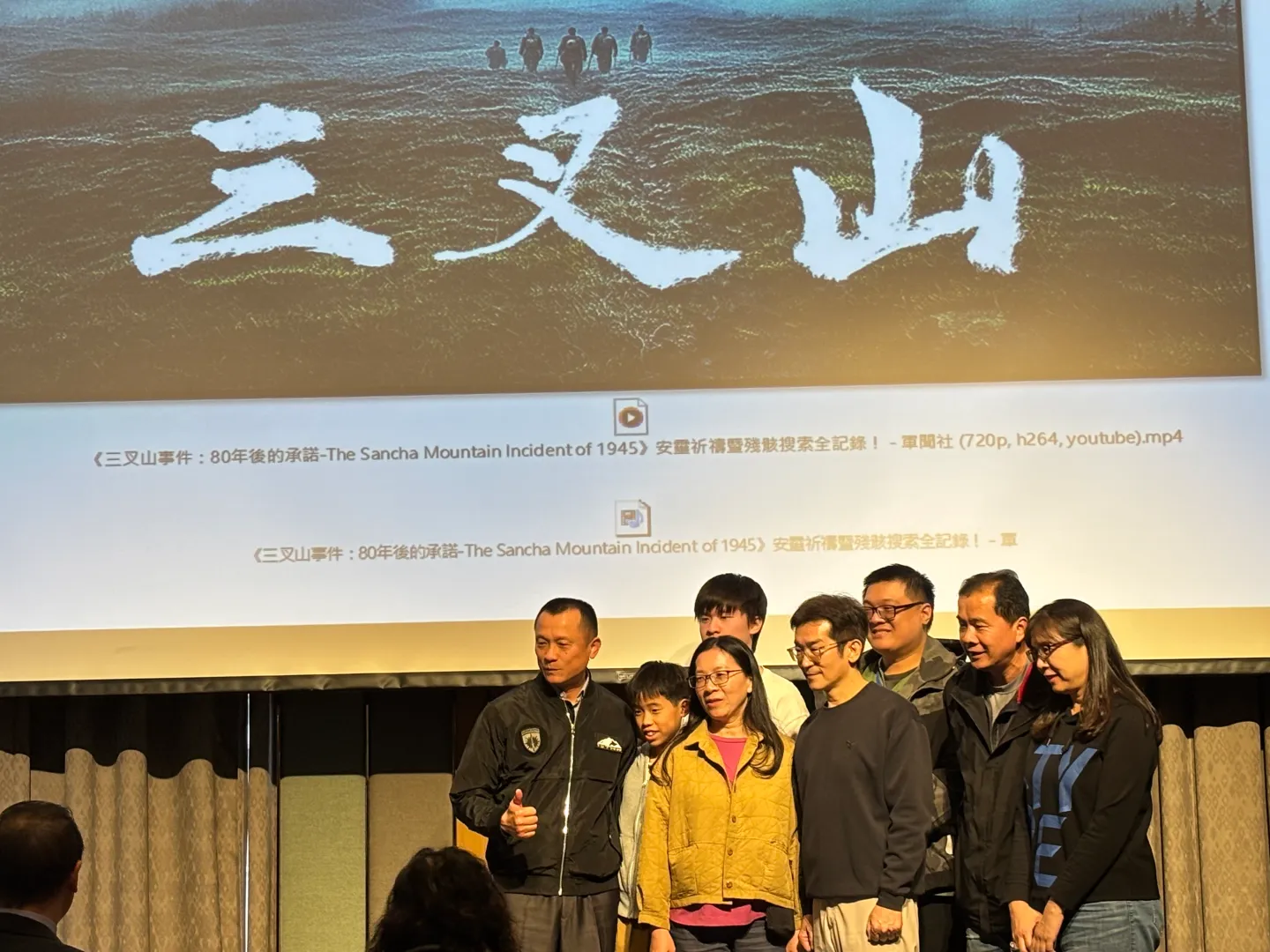 魏德聖三部曲擺爛後「拿AI拍新片」：《三叉山》拍攝難度高，資金來源再努力