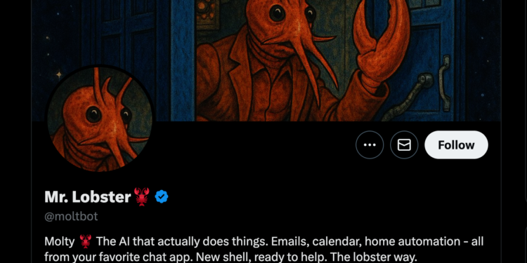 Anthropic 指控 Clawdbot 侵權：發音太像 Claude！官方幽默改名 Moltbot