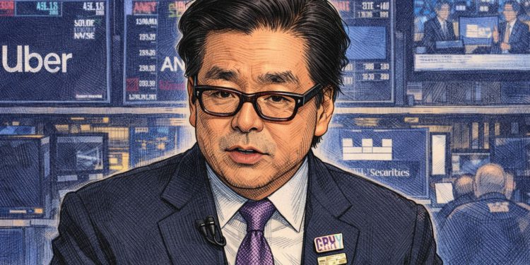 Tom Lee：貴金屬漲完接著是加密貨幣！會形成「拋物線」漲幅