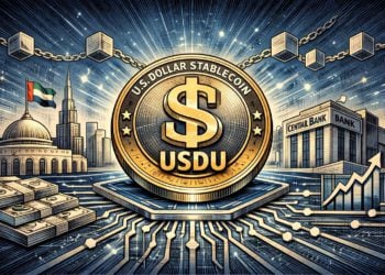 阿聯酋央行批准美元穩定幣 USDU，首例符合監管框架的結算代幣
