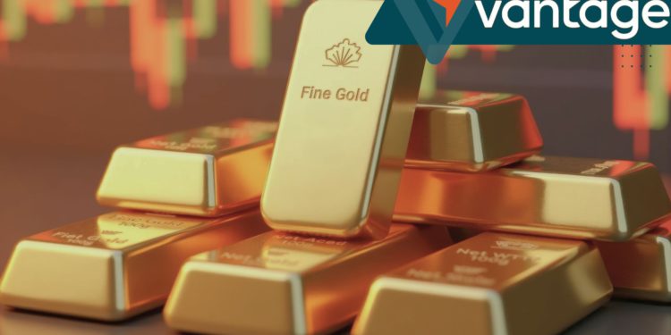 Vantage1 | 動區動趨-最具影響力的區塊鏈新聞媒體 黃金、美股站歷史高點,Vantage 的 CFD 對沖策略,如何應對高波動市場?