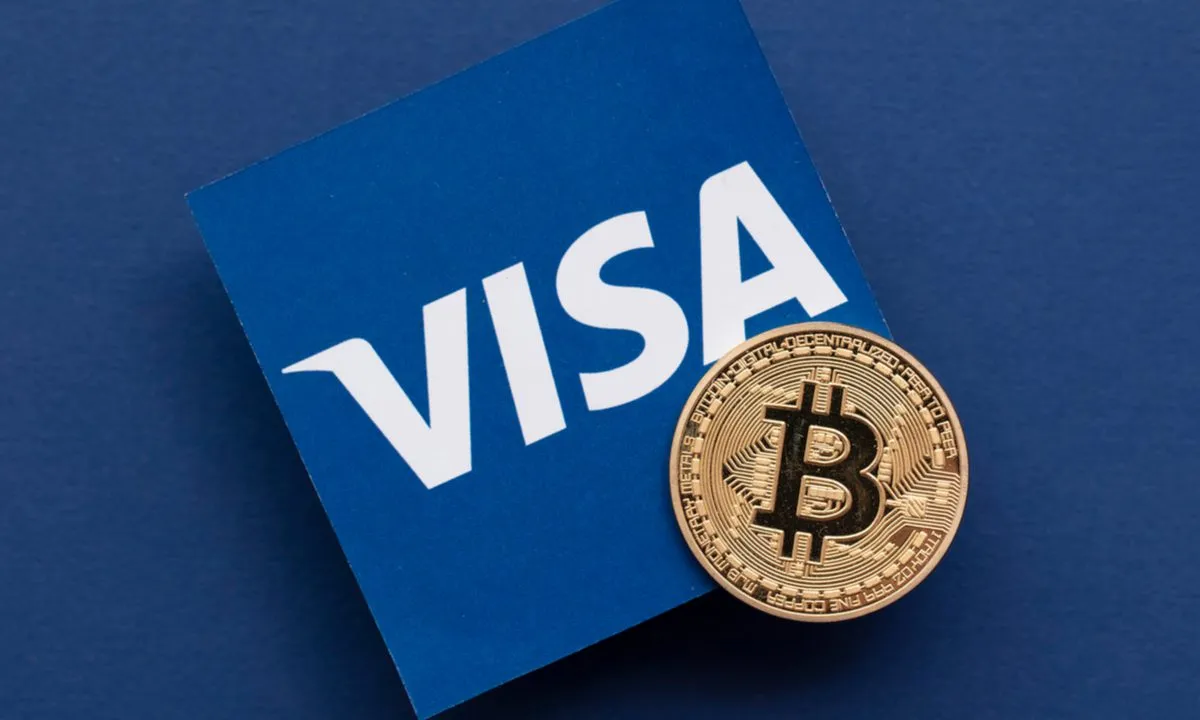 Visa 加密負責人：2026 加密貨幣與 AI 的八大演進方向