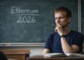 Vitalik：2026是以太坊奪回「自我主權和去信任化」的一年