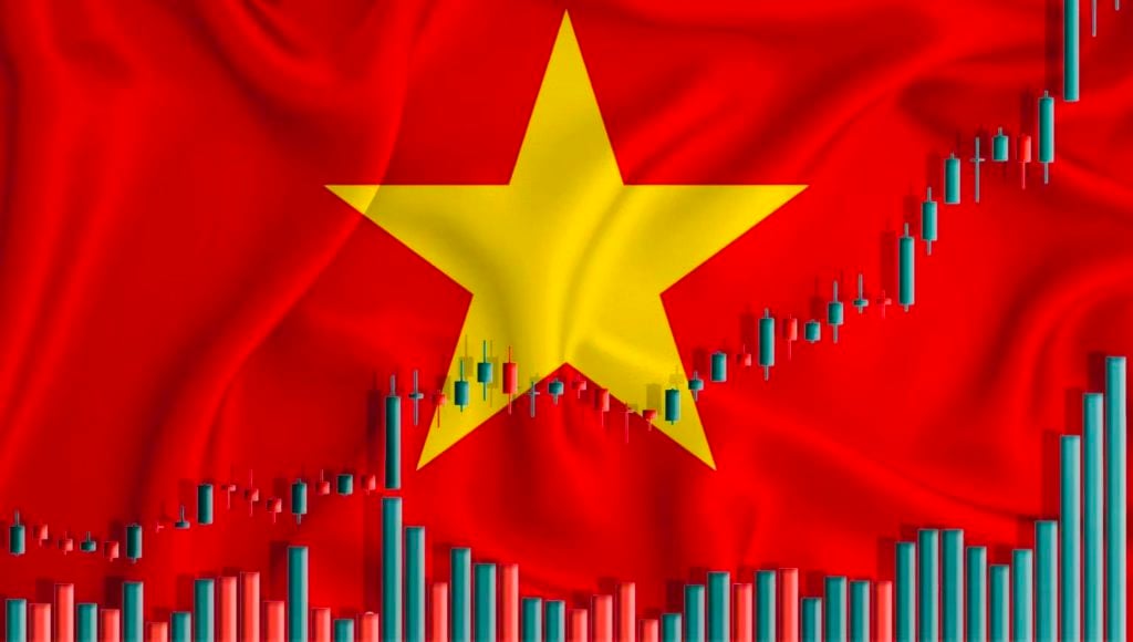 00885一年大賺60%!網友感歎「越南現在全民炒股」,朋友舅舅辭掉工作專職操盤