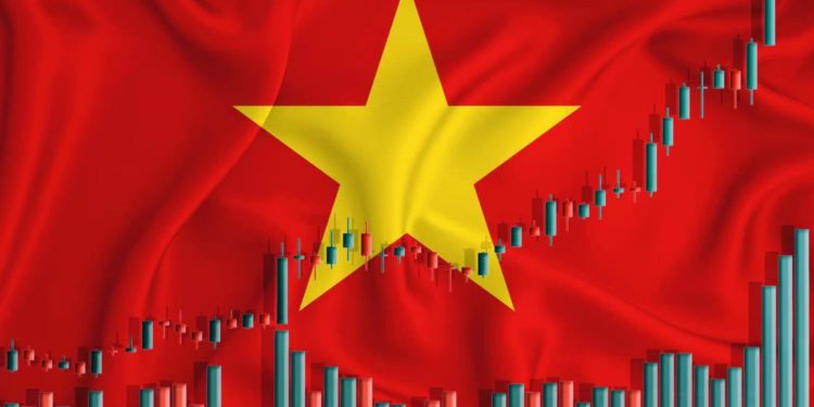 00885一年大賺60%！網友感歎「越南現在全民炒股」，朋友舅舅辭掉工作專職操盤