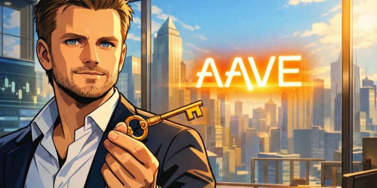 Aave創辦人宣布「利潤共享」平息社群政變！DeFi的股利模式全面來臨？