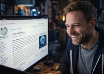 維基百科25週年宣布：賣內容給微軟、Google、Amazon等AI大廠「授權訓練」