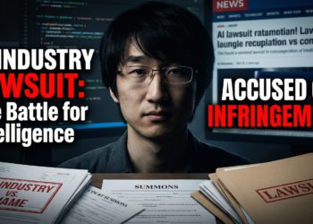 中國天才工程師自毀紀錄：偷走馬斯克xAI數據跑路，傳出已被OpenAI、Google、Meta等巨頭封殺