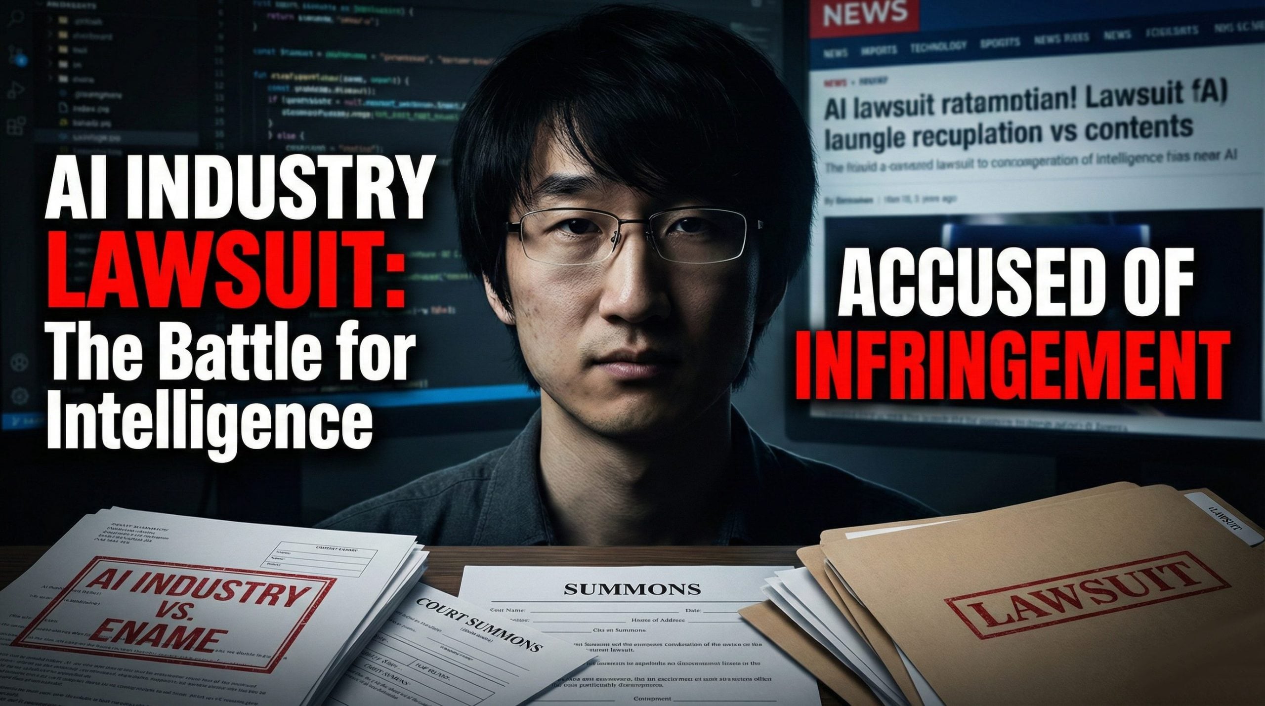 中國天才工程師自毀紀錄：偷走馬斯克xAI數據跑路，傳出已被OpenAI、Google、Meta等巨頭封殺