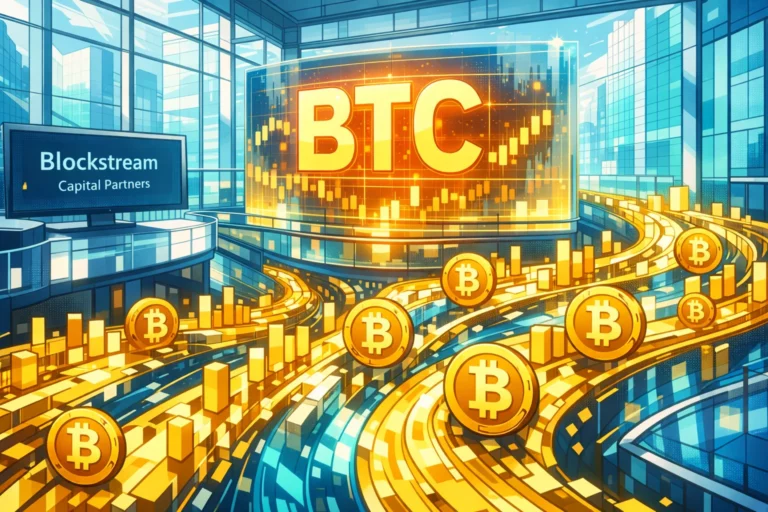 Blockstream宣佈收購Numeus旗下數位資產交易與投資部門，瞄準機構級比特幣收益需求