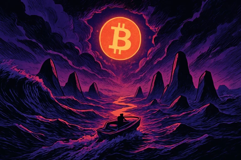 Bitwise 投資長：2026 年比特幣能否迎來長線牛市，關鍵要跨越三大考驗